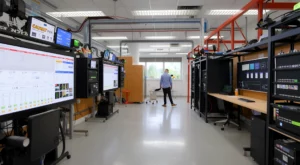 Обзор оборудования для автоматизации технологических процессов, ввода-вывода сигналов, промышленных сетевых интерфейсов и систем управления