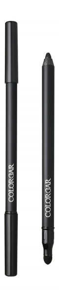 Colorbar Just Smoky Kajal&nbsp;Матовый карандаш-кайал для глаз | 1 Just black