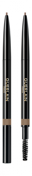 Guerlain Brow G Brow Pencil&nbsp;Карандаш для бровей | 1 01 Светлый