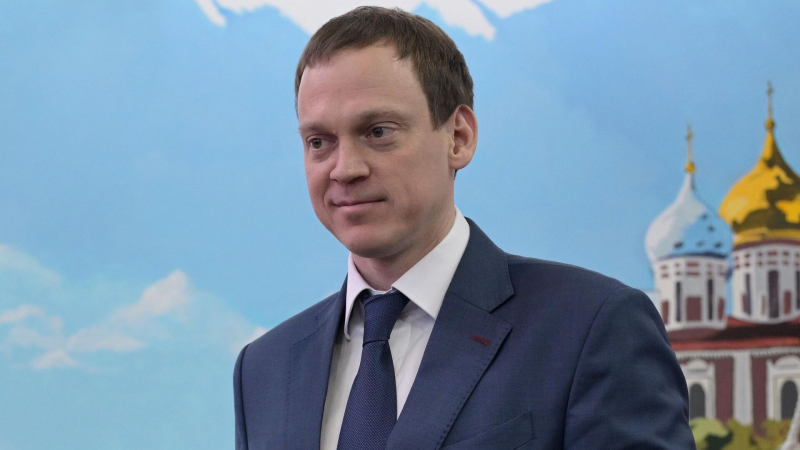 Малков: экспорт &ndash; один из приоритетов Рязанской области